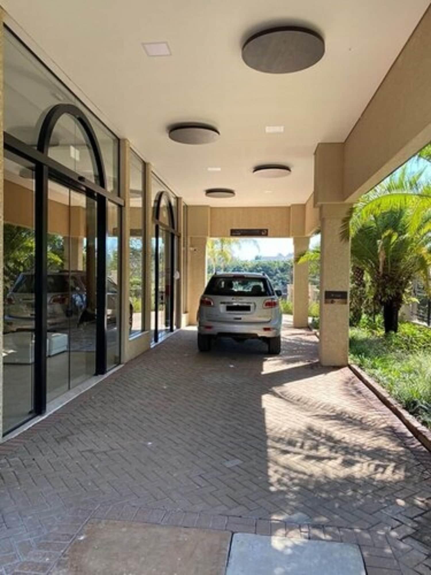 Class Hotel Piracicaba Exteriér fotografie